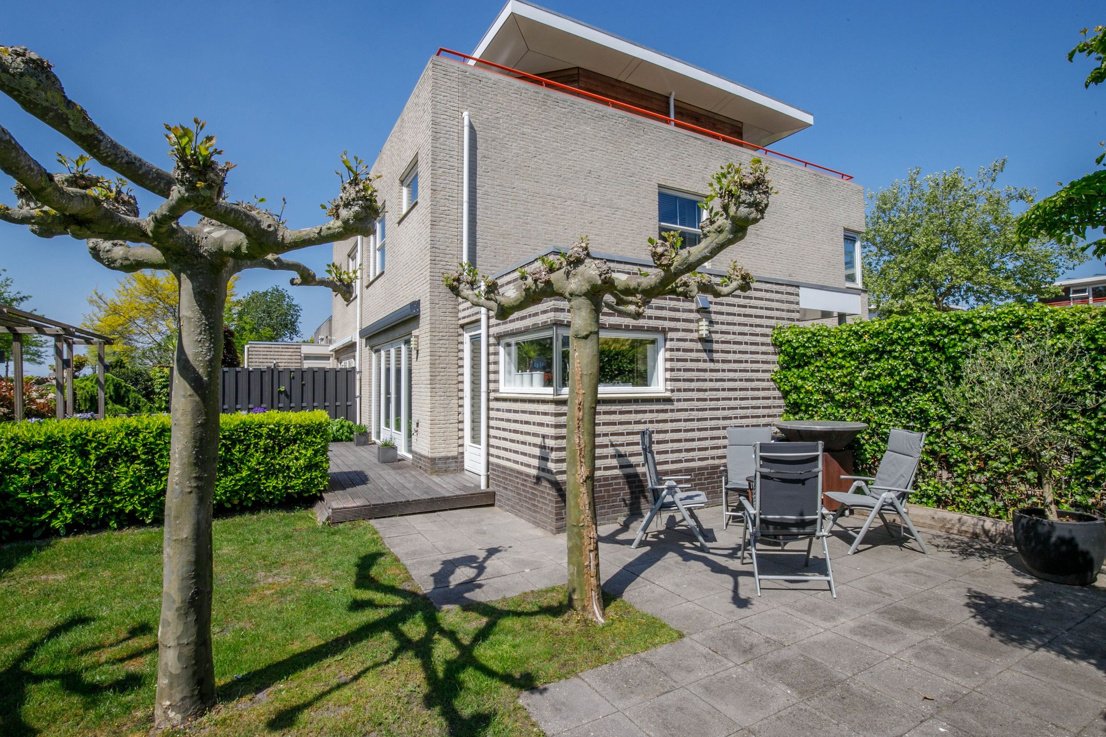 Foto 39 van Gouwe 13