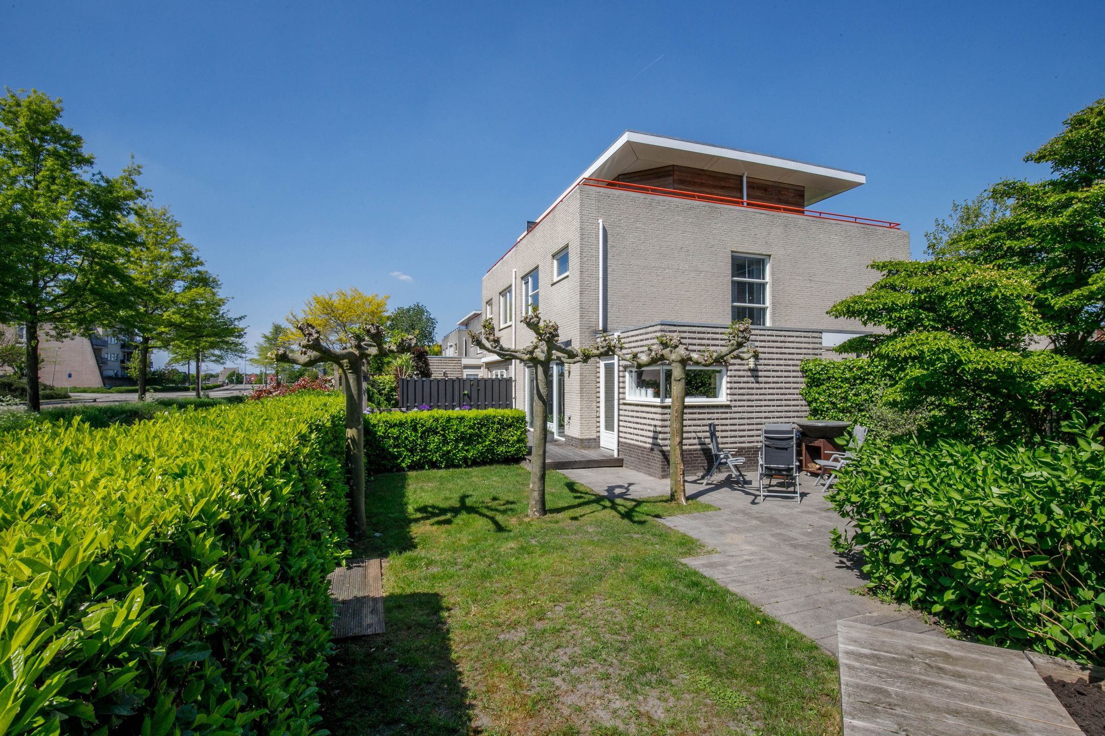 Foto 45 van Gouwe 13