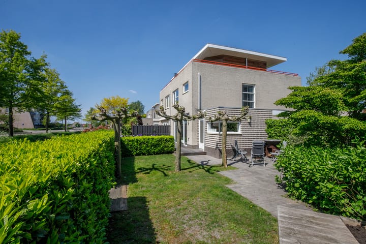 Foto 45 van Gouwe 13