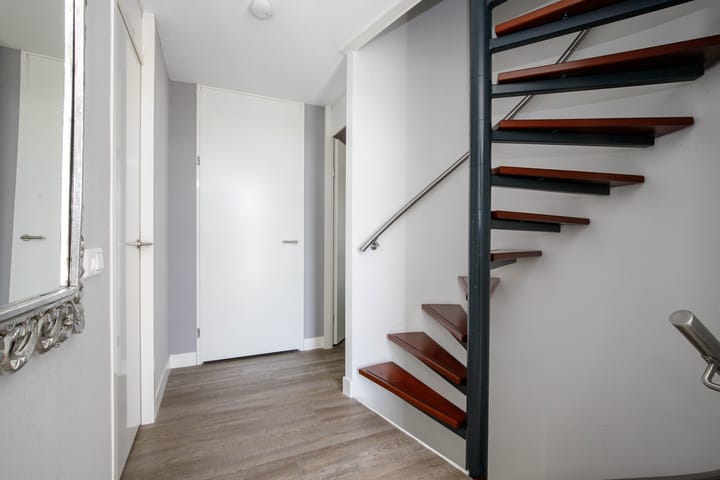 Foto 27 van Gouwe 13