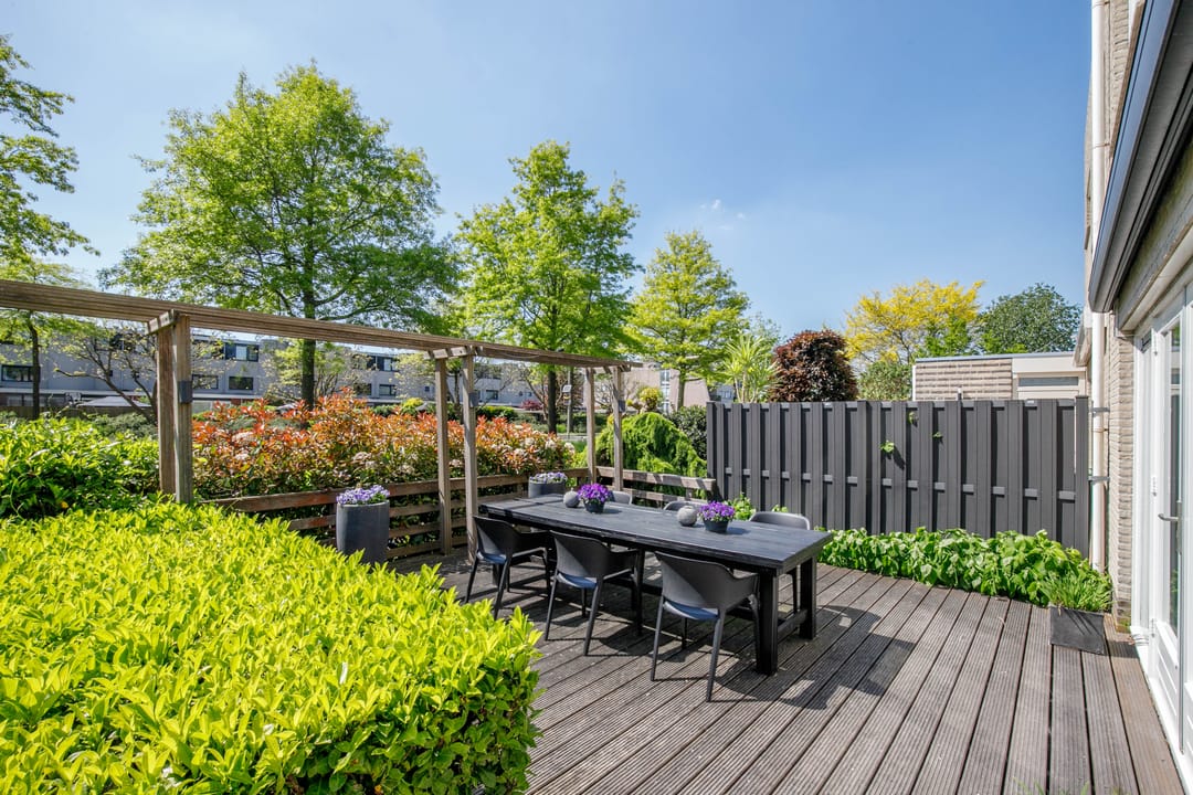 Foto 47 van Gouwe 13