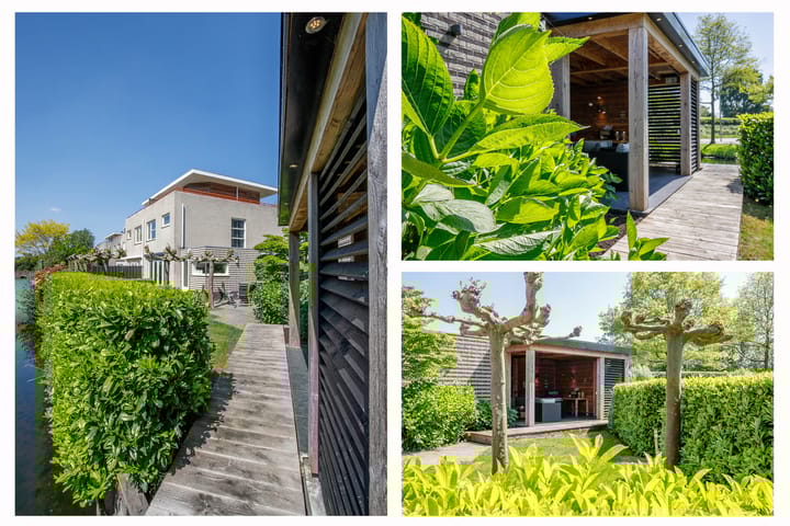 Foto 50 van Gouwe 13