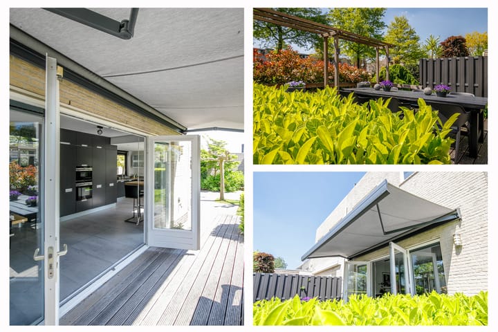 Foto 51 van Gouwe 13