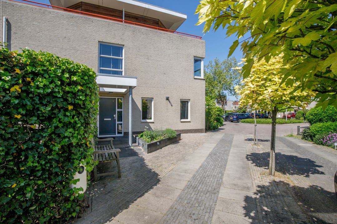 Foto 56 van Gouwe 13