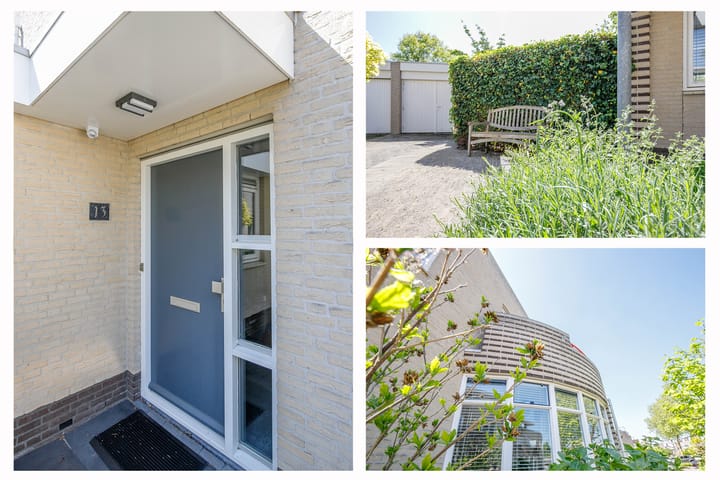 Foto 57 van Gouwe 13