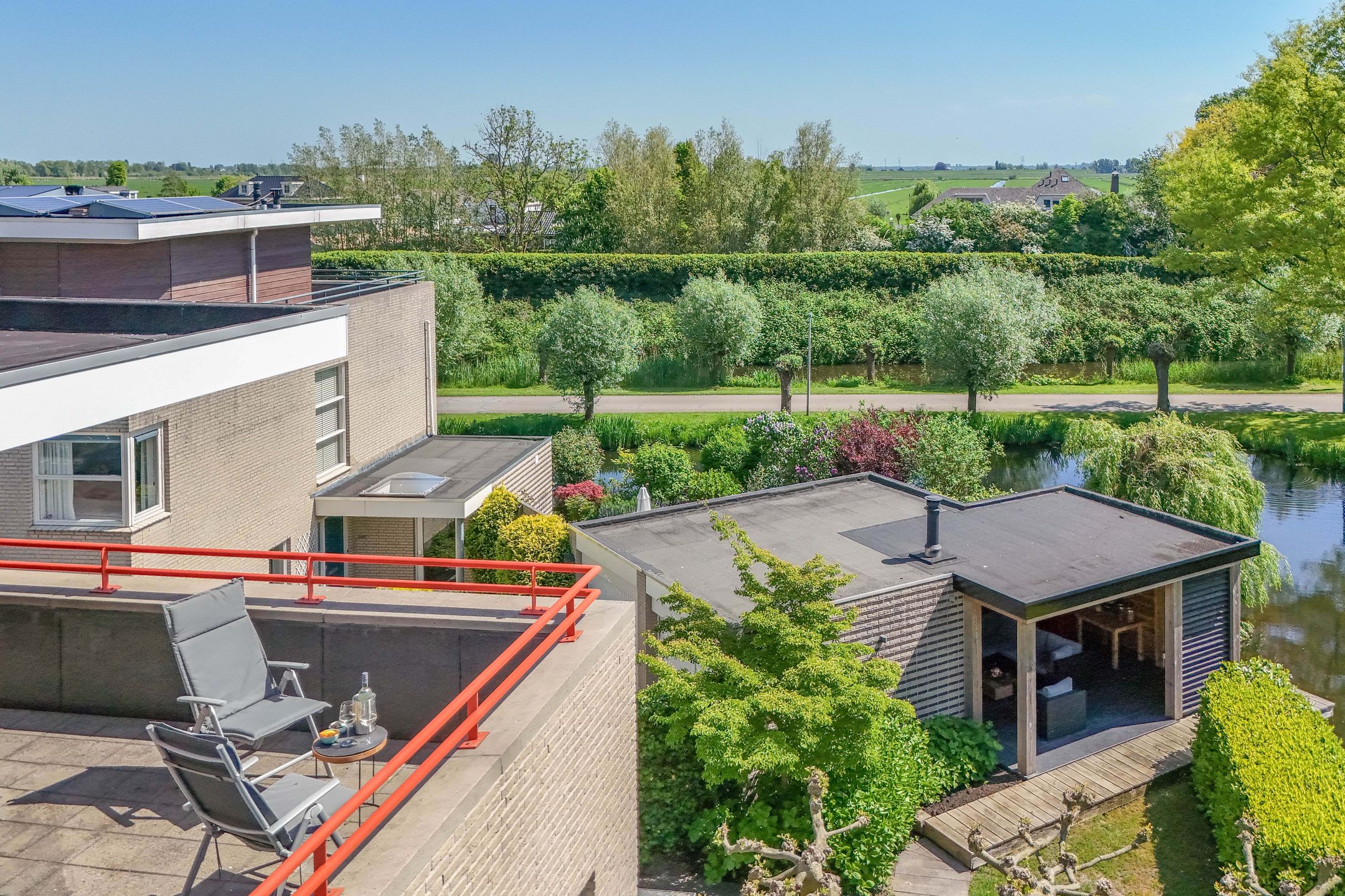 Foto 60 van Gouwe 13