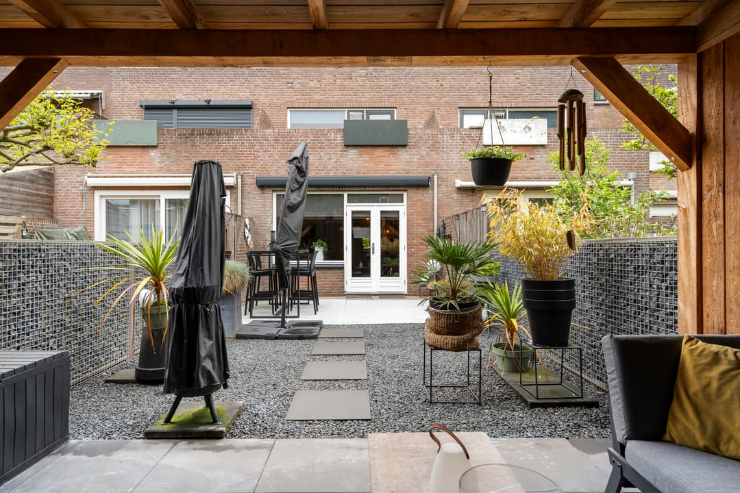 Foto 2 van Schoonenburg 116