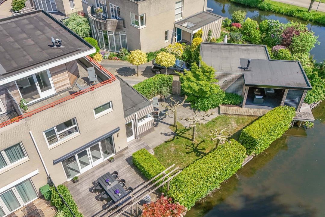 Foto 61 van Gouwe 13