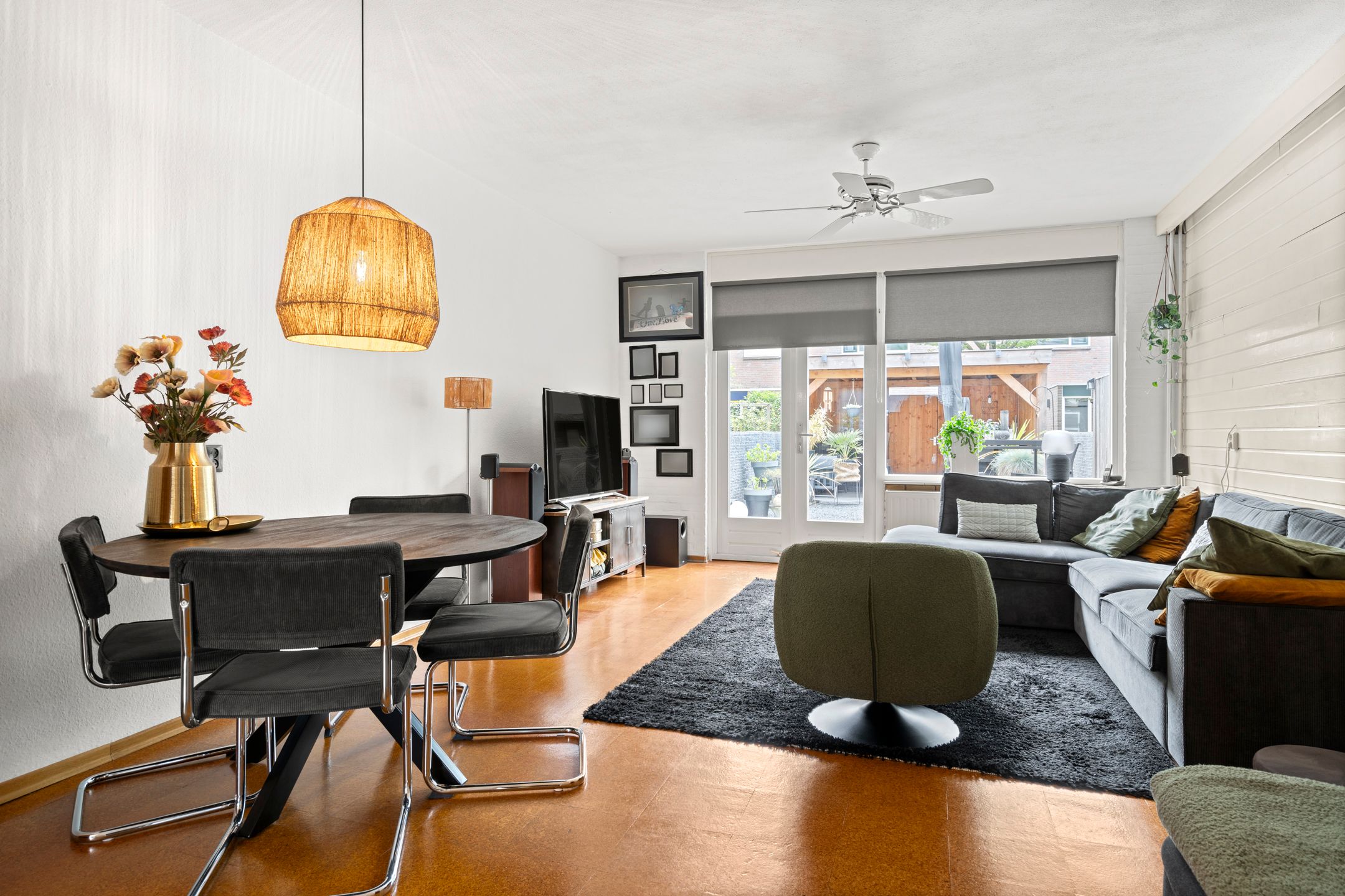 Foto 3 van Schoonenburg 116