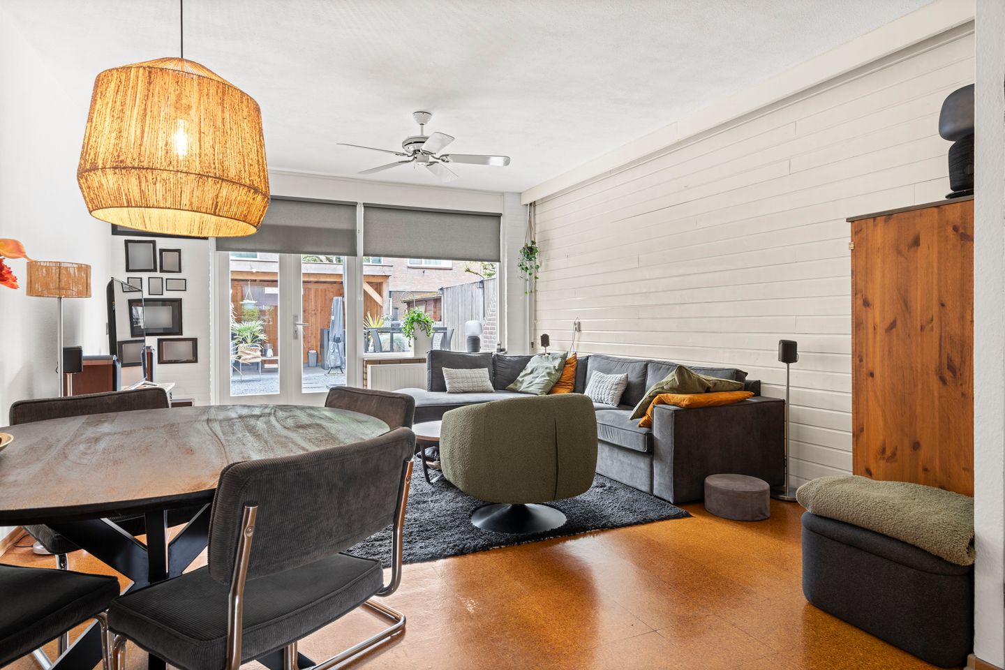 Foto 4 van Schoonenburg 116