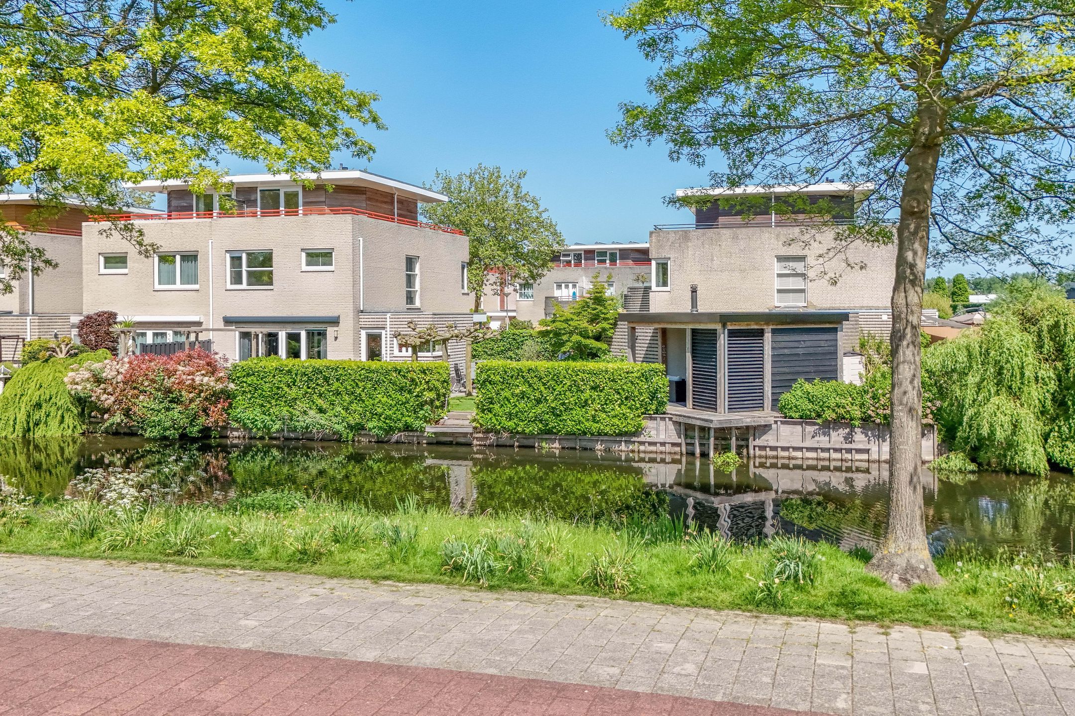 Foto 63 van Gouwe 13