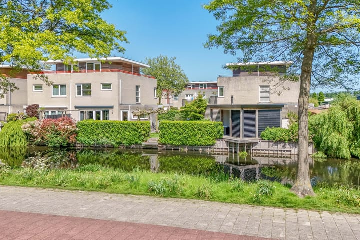 Foto 63 van Gouwe 13