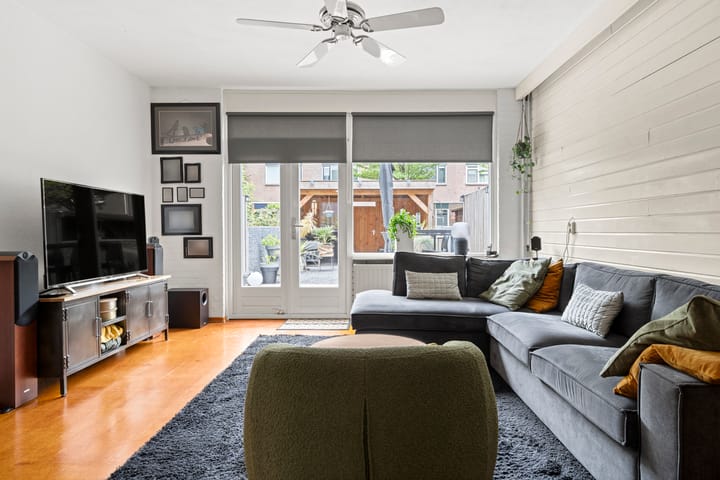 Foto 5 van Schoonenburg 116