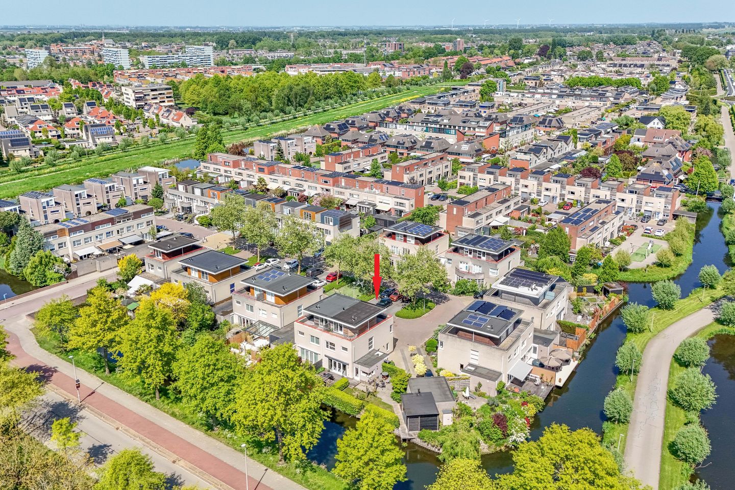 Foto 64 van Gouwe 13