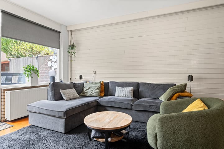 Foto 6 van Schoonenburg 116