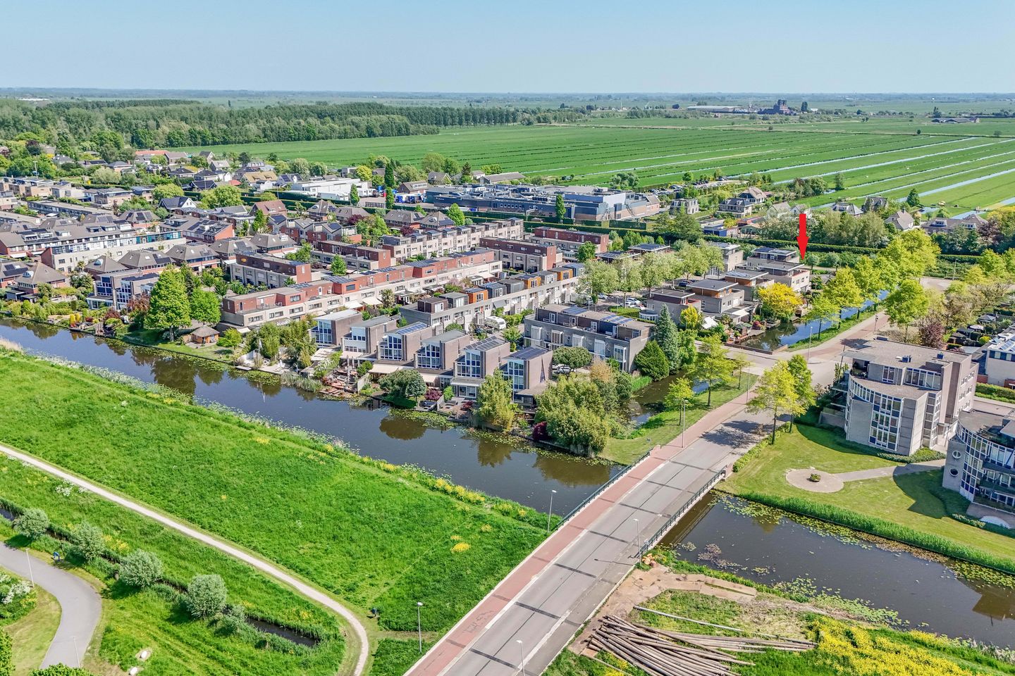 Foto 65 van Gouwe 13