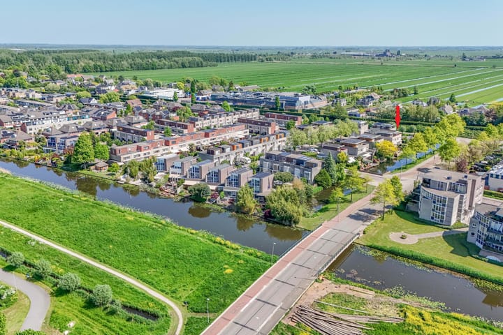 Foto 65 van Gouwe 13