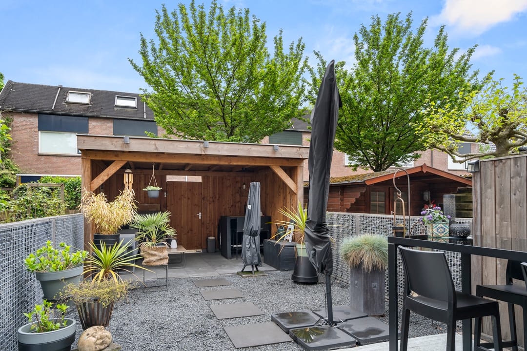 Foto 23 van Schoonenburg 116