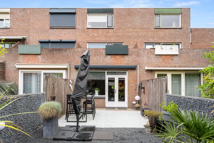 Foto 25 van Schoonenburg 116