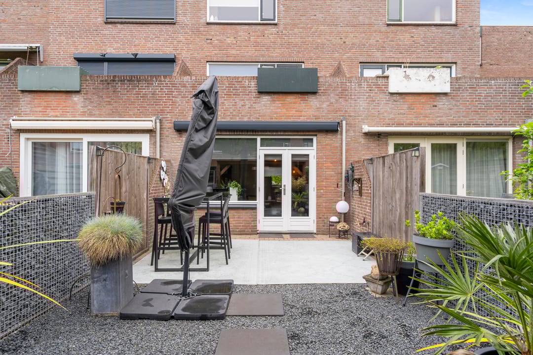 Foto 26 van Schoonenburg 116