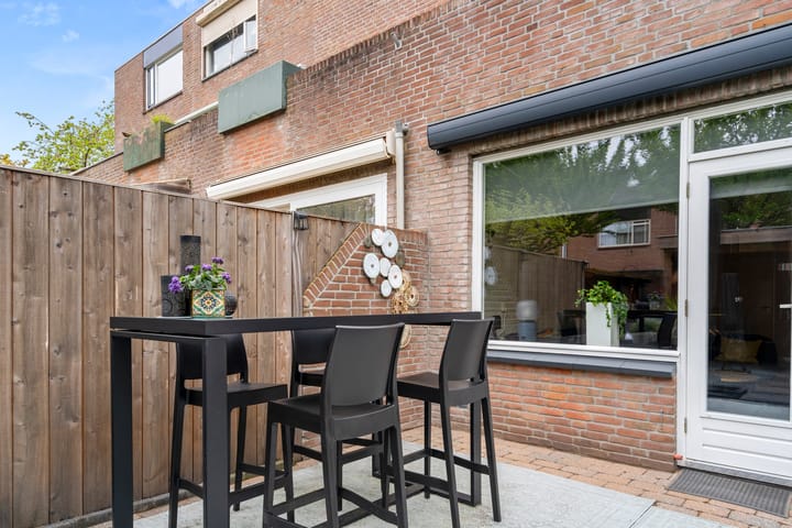 Foto 27 van Schoonenburg 116