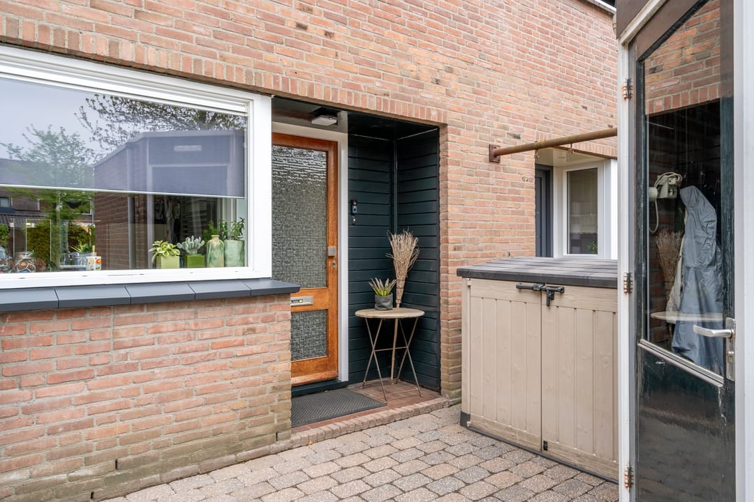 Foto 28 van Schoonenburg 116