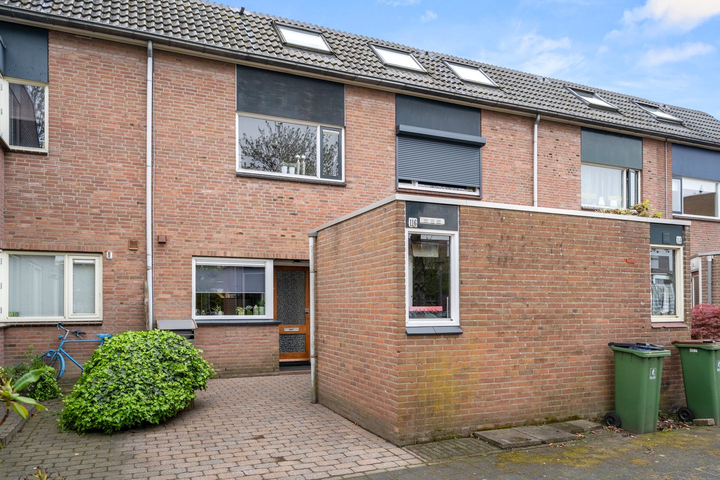 Foto 29 van Schoonenburg 116