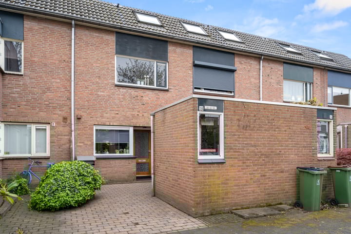 Foto 29 van Schoonenburg 116