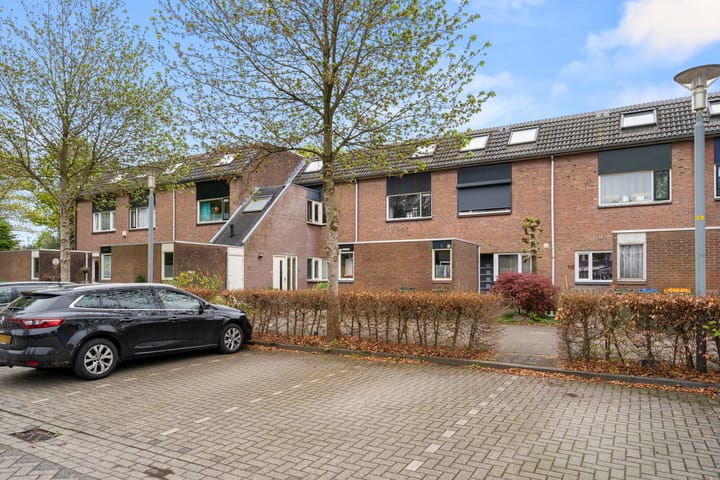 Foto 30 van Schoonenburg 116