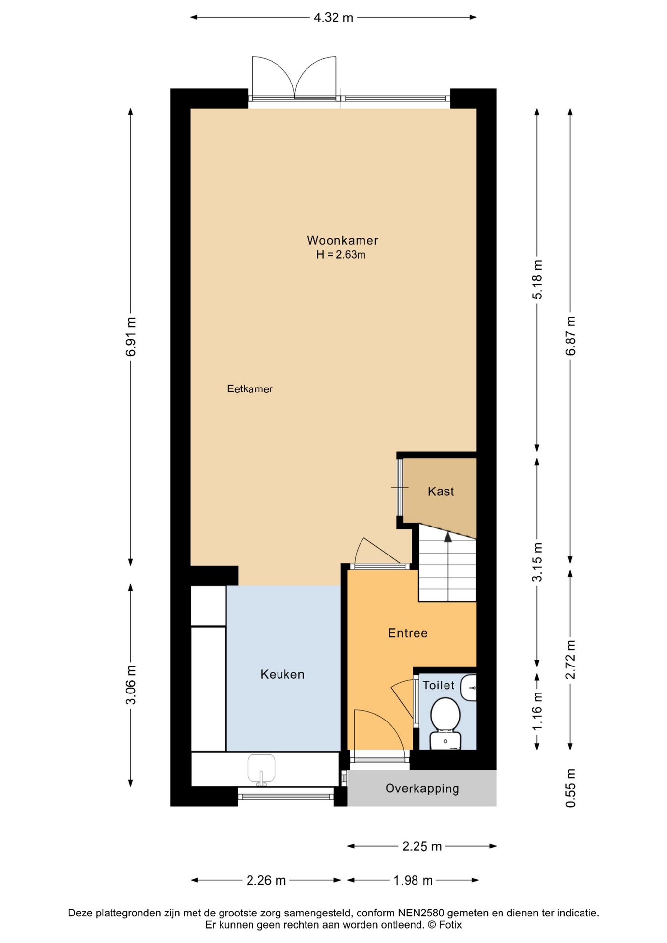 Foto 33 van Schoonenburg 116