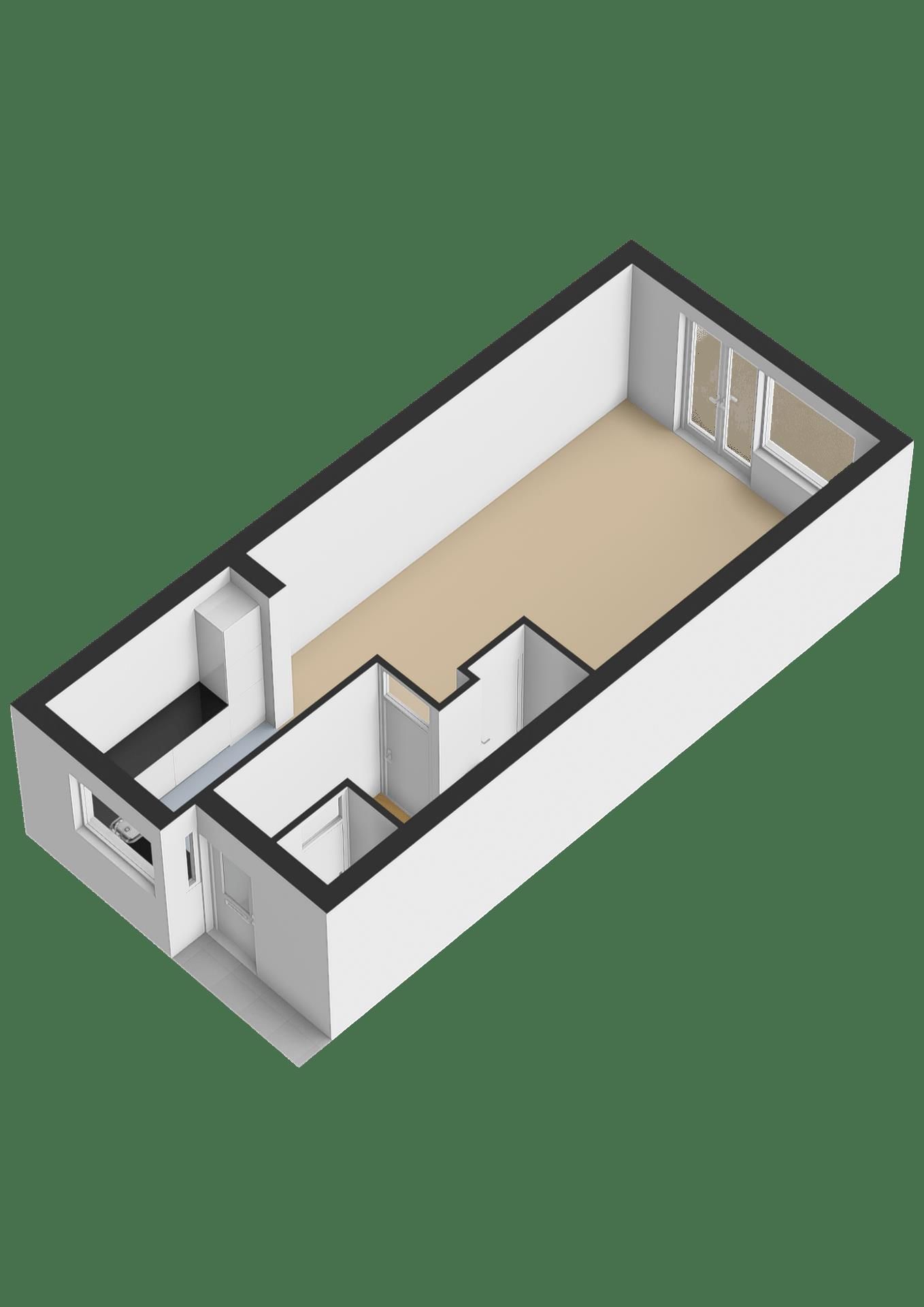 Foto 34 van Schoonenburg 116