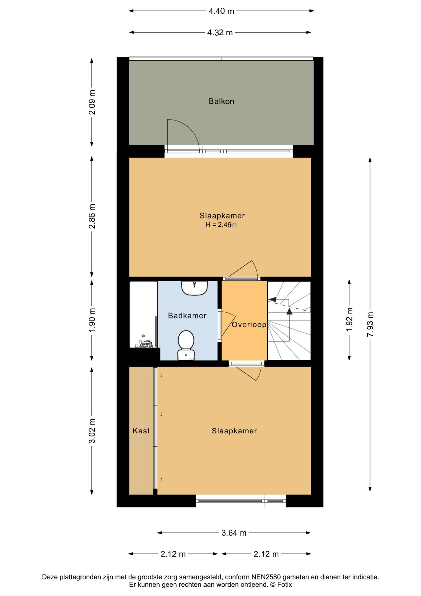 Foto 35 van Schoonenburg 116