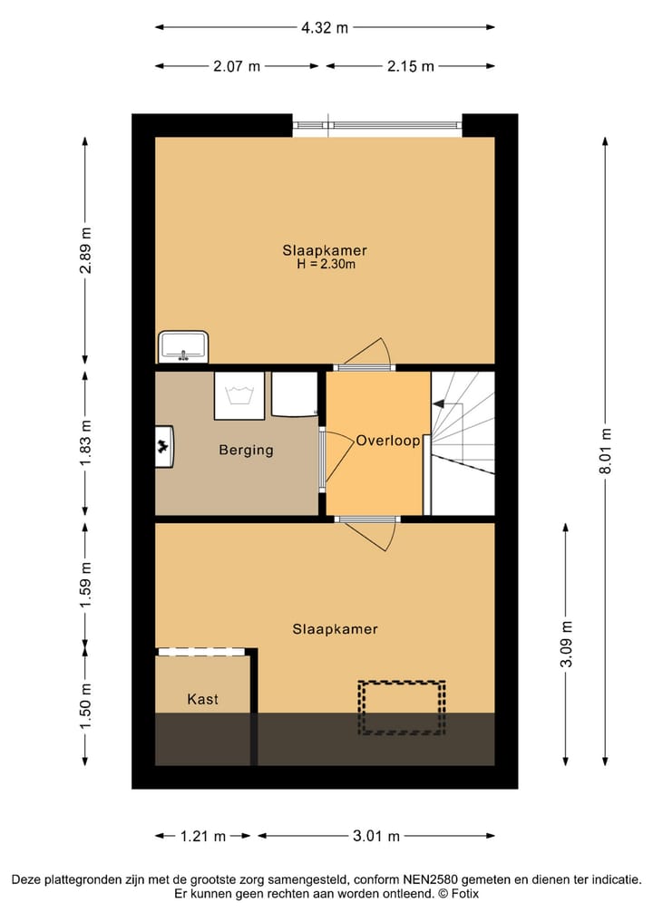 Foto 37 van Schoonenburg 116