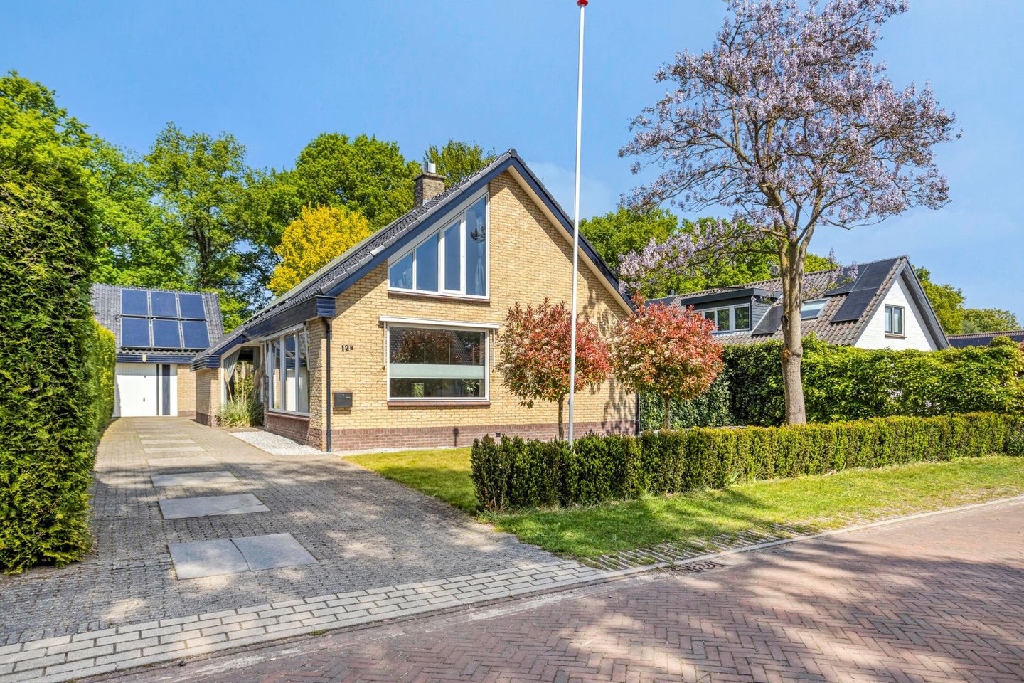 Oranjeweg 12-b main image