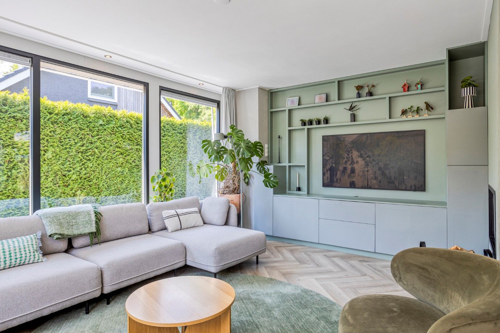 Foto 9 van Oranjeweg 12-B