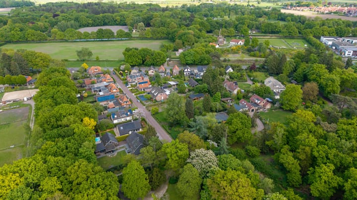 Foto 4 van Oranjeweg 12-B