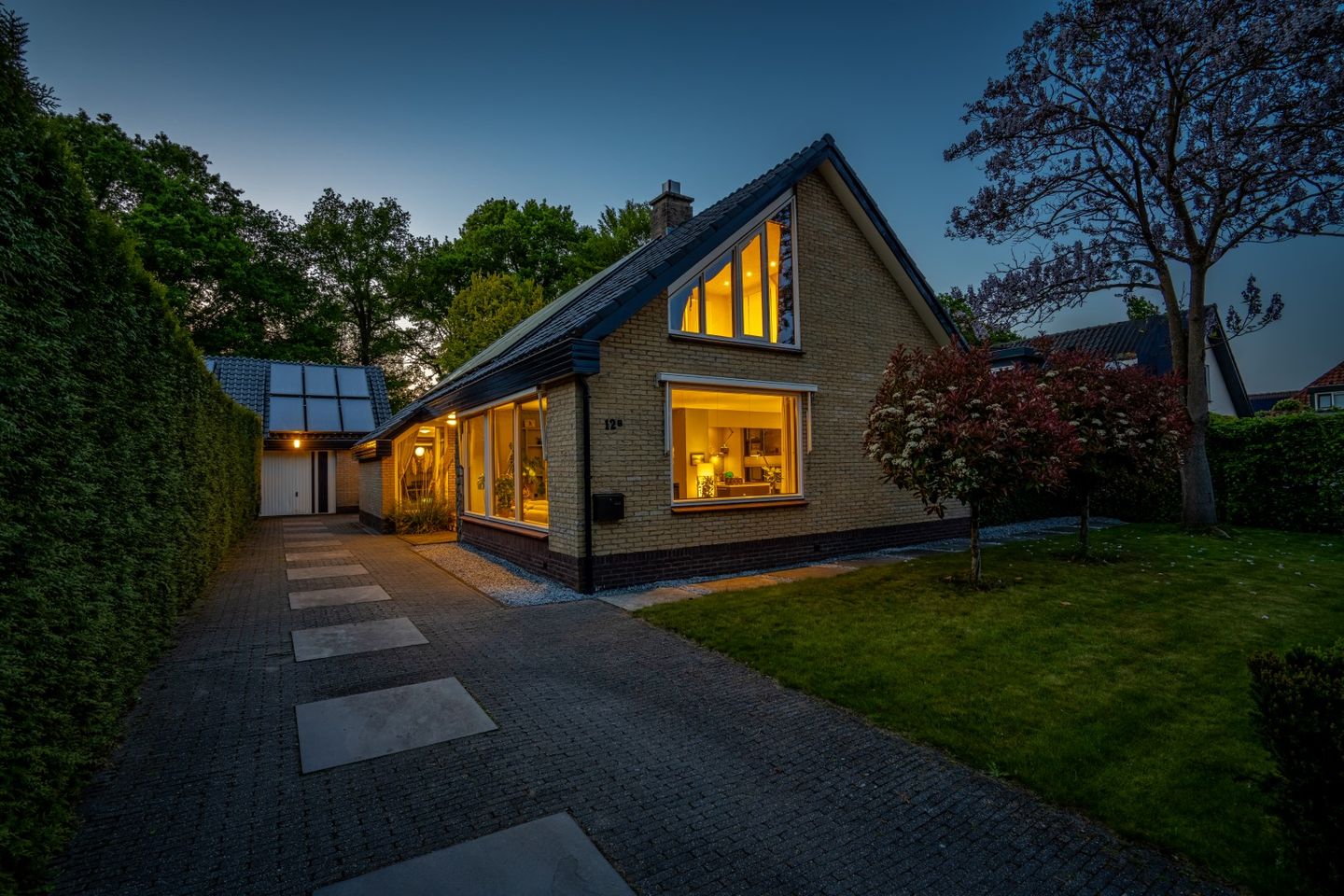 Foto 5 van Oranjeweg 12-B