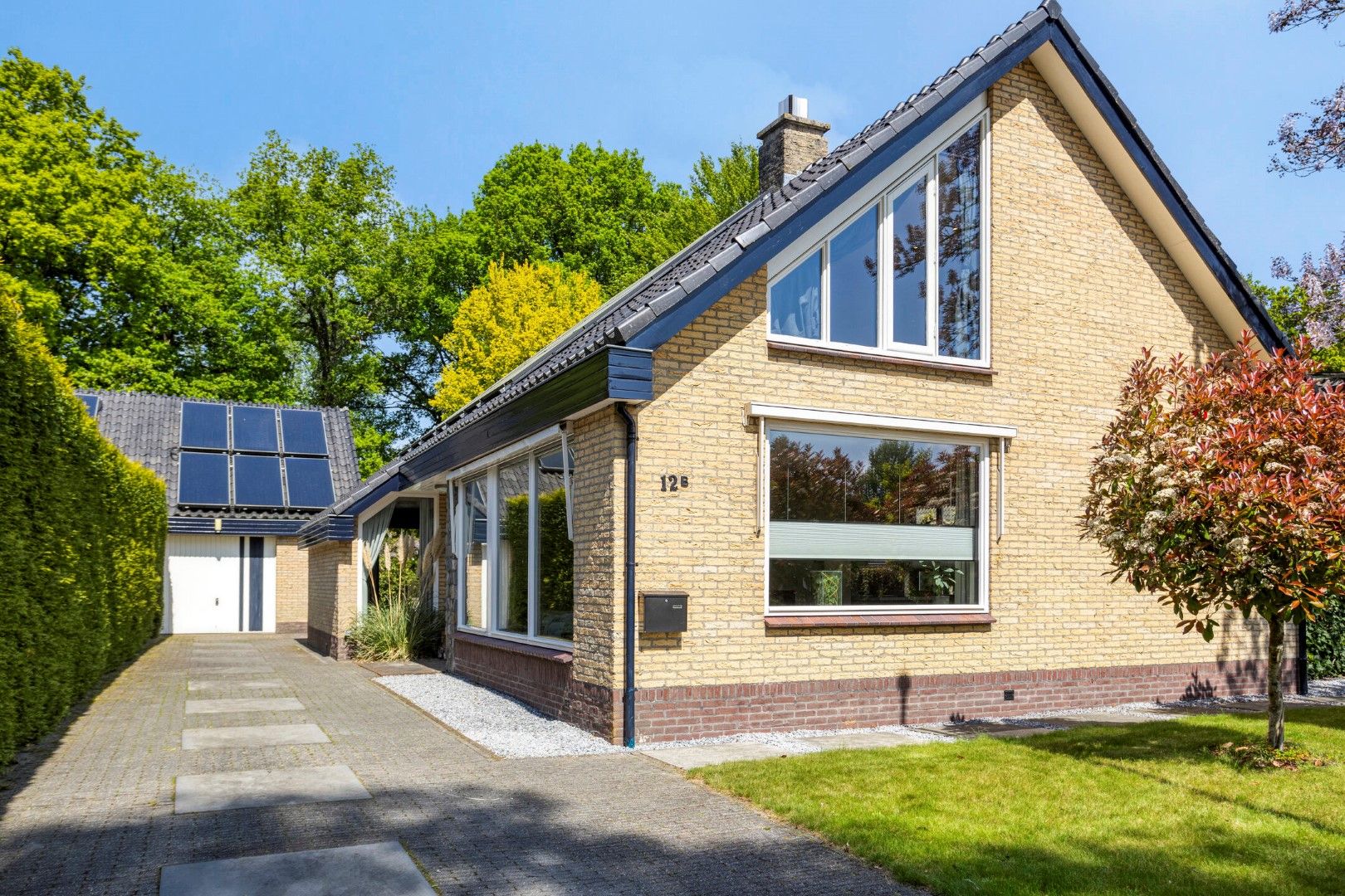 Foto 6 van Oranjeweg 12-B