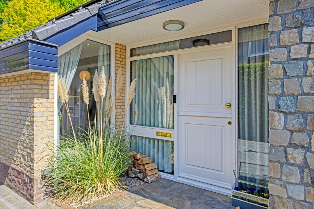 Foto 7 van Oranjeweg 12-B