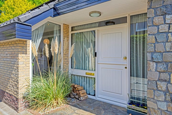 Foto 7 van Oranjeweg 12-B