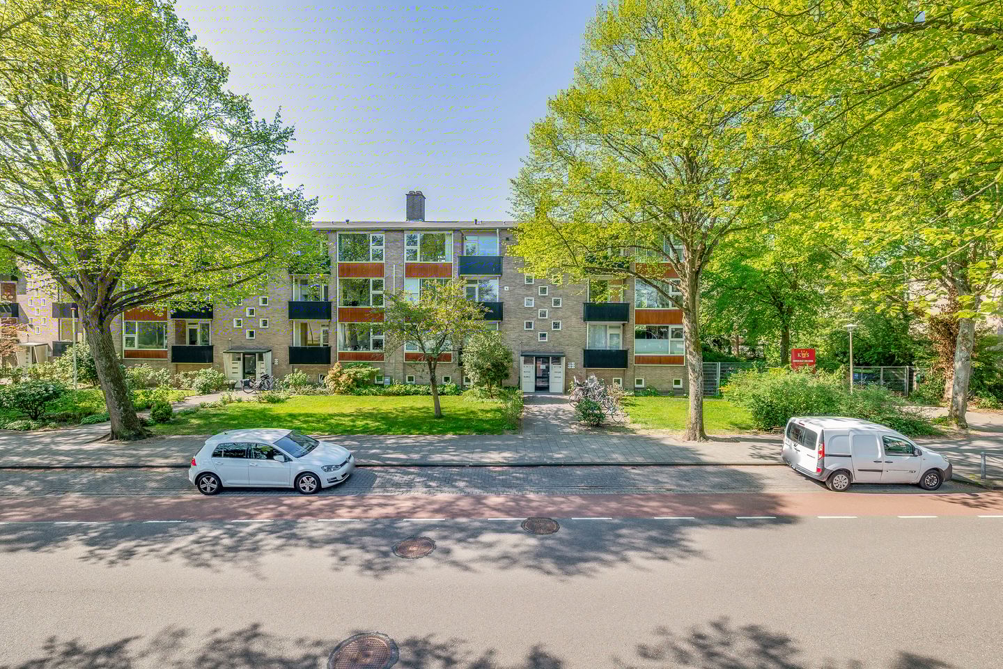 Foto 1 van Dompvloedslaan 126