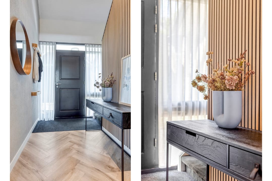 Foto 8 van Oranjeweg 12-B