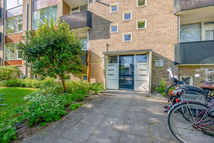 Foto 2 van Dompvloedslaan 126