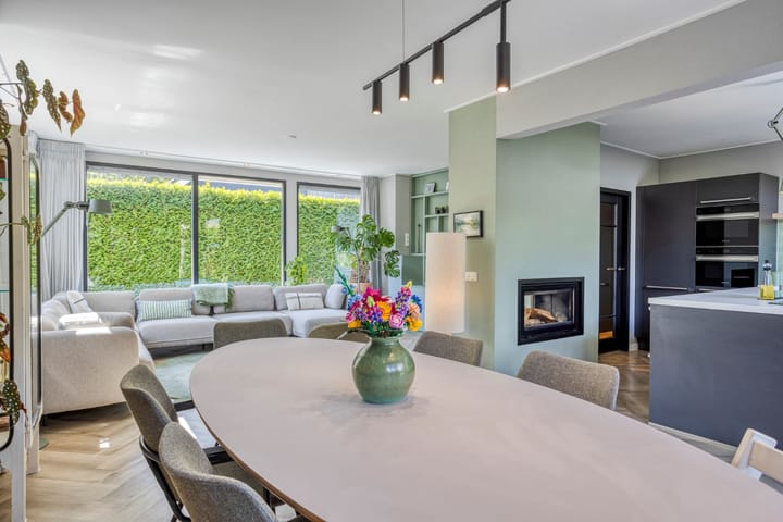 Foto 3 van Oranjeweg 12-B