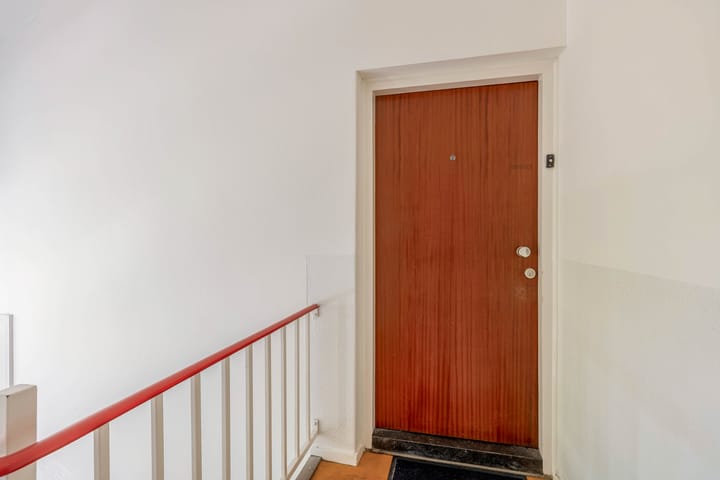 Foto 3 van Dompvloedslaan 126