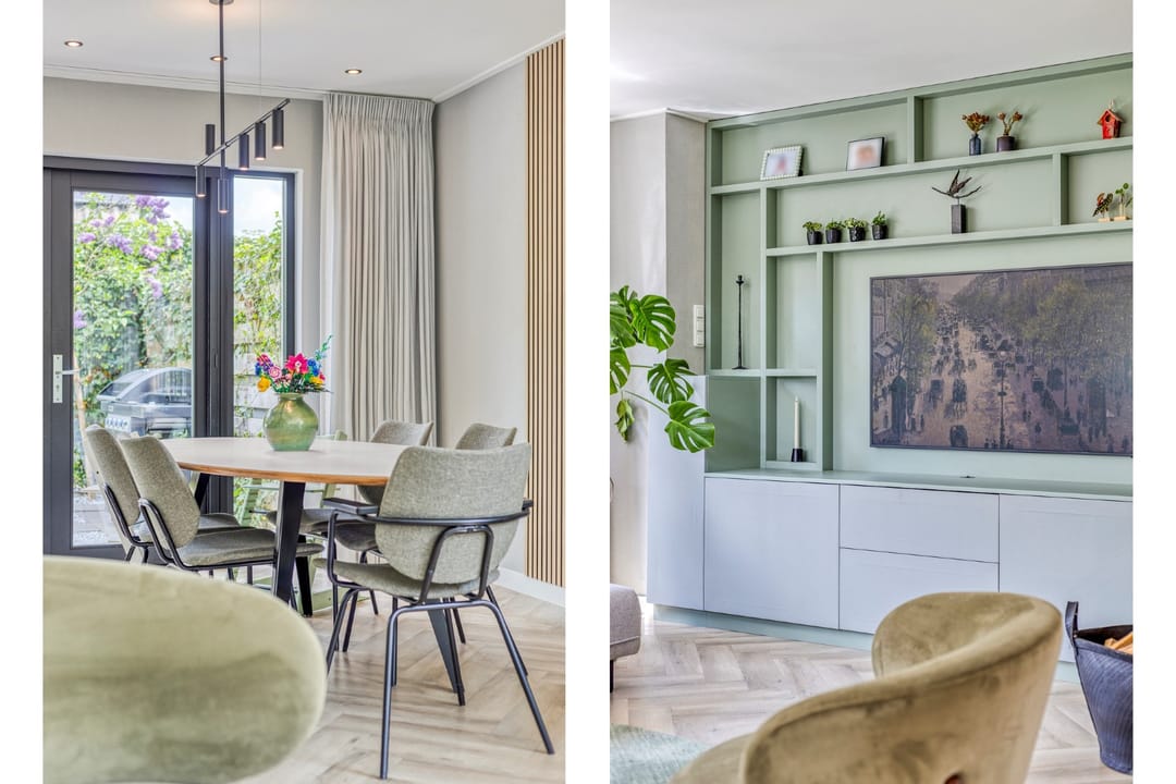 Foto 11 van Oranjeweg 12-B