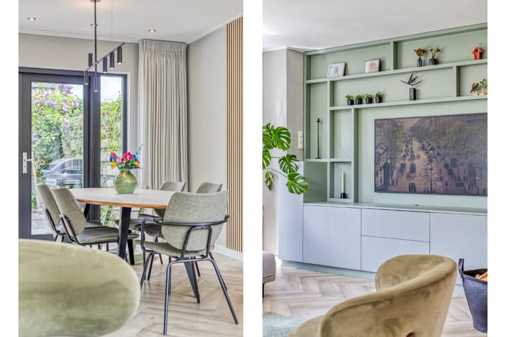 Foto 11 van Oranjeweg 12-B