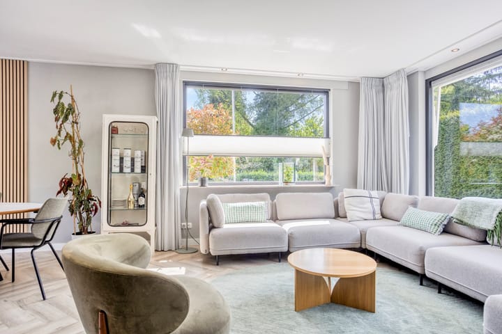 Foto 12 van Oranjeweg 12-B