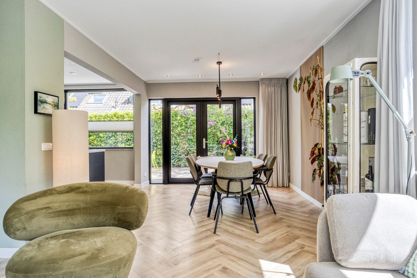 Foto 14 van Oranjeweg 12-B