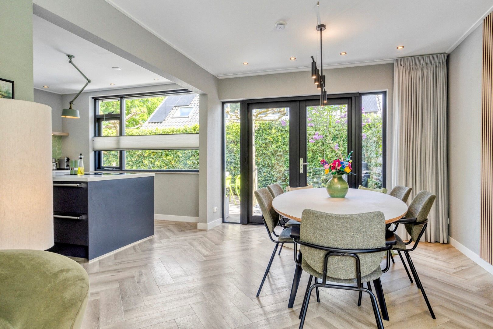 Foto 15 van Oranjeweg 12-B